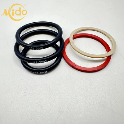 297-4841 148-2903 109-3207 C7 C9 単体燃料注入器 ガスケットキット 耐着 高温