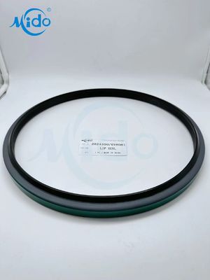 6V8081 2824350 3290411 モーターグラダー リップシール 12HNA 140HNA 160HNA 163HNA 12H 12G 140H 140G 130G 160G 160HES