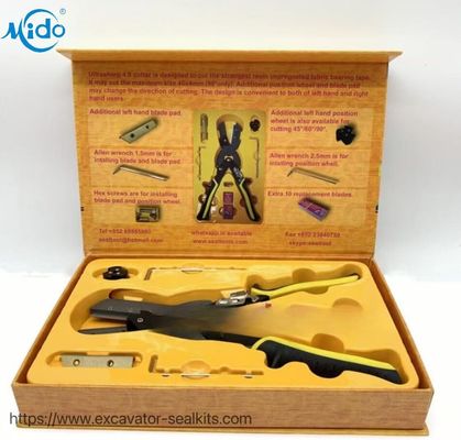 シール ツール 超鋭い切断器 4.0 エクストリーム Wr Kzt シール 設置 送料は顧客に依存します