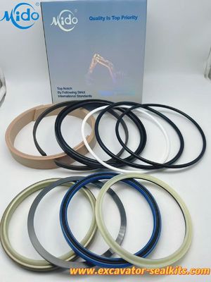 199-7416 キャターピラー Cat330B/C/D ブーム 水力シリンダーシールキット 信頼性の高い品質と卓越した性能