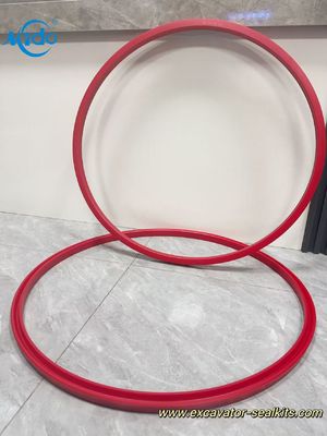 710-670-24.5 ODI ロッドシール 独自の産業仕様を満たすためのカスタマイズ精度