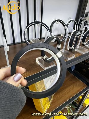 高性能液圧式リフトシリンダー棒シール (80-93-12.5)