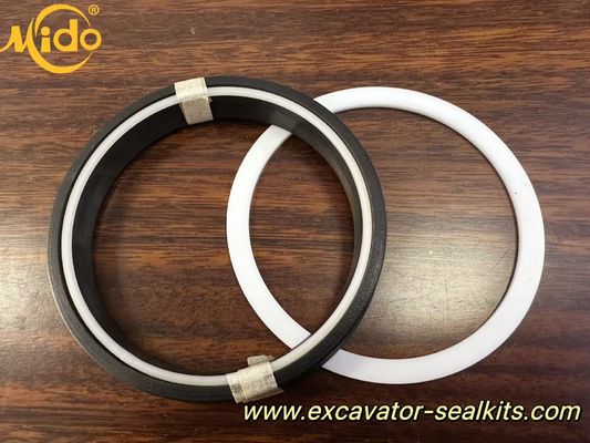 高性能液圧式リフトシリンダー棒シール (80-93-12.5)