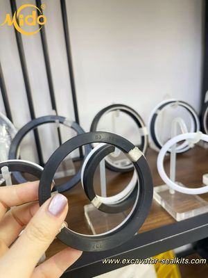 重用掘削機シール ハイドロリックシールK37 (70-83-12.5)