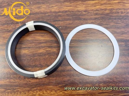 65-78-12.5 K37 水力棒シール:重用リフトシリンダーの高性能ソリューション