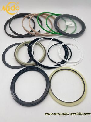 エグババター耐久性高い - Cat320B/C/D 品質ブームシールキットと水力シリンダーシールキット 重荷作業に耐えられるように構築