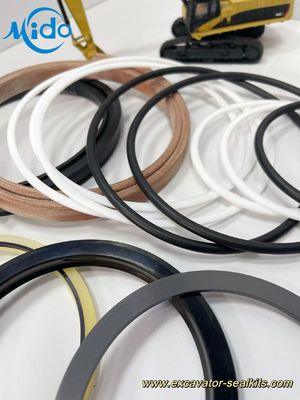 707-99-26530	PC390LL-10 高品質油圧シリンダーシールキット ステアリングキット サービスキット