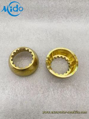 708-2G-13510 ボールガイド 液圧ポンプ パーツ フィット コマツー PC300-7 PC300-8 PC350-8 PC360-7