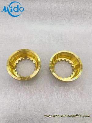 708-2G-13510 ボールガイド 液圧ポンプ パーツ フィット コマツー PC300-7 PC300-8 PC350-8 PC360-7