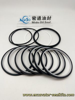 ZAX48U-5A 回転式結合シールキット 旋回シールキット ヒタチ掘削機