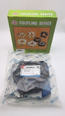 16AS - 台湾 YCC 高品質のセントフレックスゴムカップリング