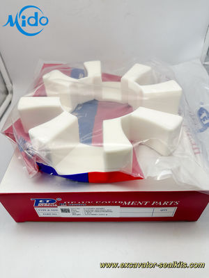 台湾 PET 高性能セントフレックスゴムカップリング 工場直送価格