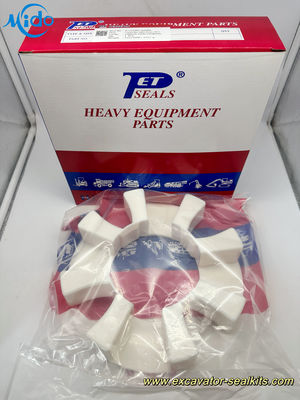 台湾 PET 高性能セントフレックスゴムカップリング 工場直送価格