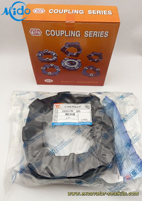 台湾原装 YCC 50A 卓越した性能Centaflexゴムコップリング CF-A-050-OS CF-A-050-OO