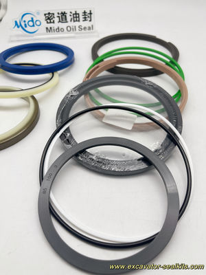 4206018 EX200-1 EX200LC BOOM 掘削機シールキット