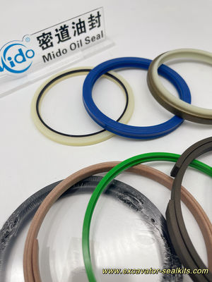 4206019 EX200-1 EX200LC アームシリンダー 油圧ショベル シールキット