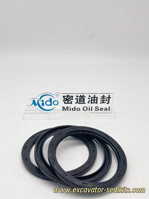 コマツ WA320-3 油圧ショベル トランスミッション オイルシールキット 714-12-19170