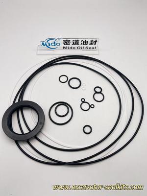 カタピラー CAT374F スイングモーター 掘削機 シールキット 修理キット