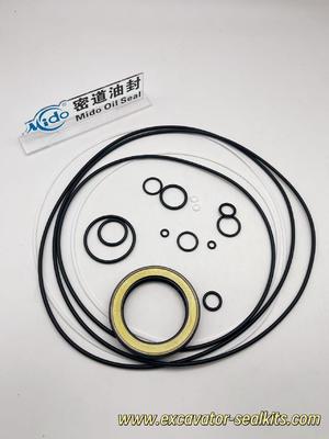 カタピラー CAT374F スイングモーター 掘削機 シールキット 修理キット