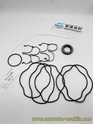 705-52-30360 コマツ WA420-3A WA400-3X 油圧ギヤポンプシールキット