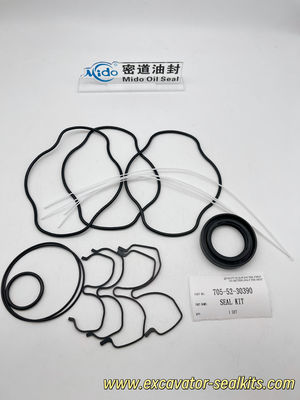 705-52-30390 コマツー WA420-3 WA400-3 エグババター 水力シールキット