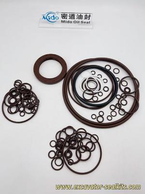 2959663 2959424 2964670 K5V212DPH ビトン 水圧ポンプシールキット 高温