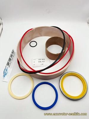 246-0635 D11N D11R D11T D11N標準サイズトラックタイプトラクターリッパーシリンダーシールキット中国