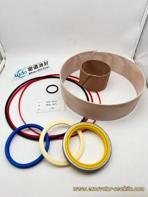 246-0635 D11N D11R D11T D11N標準サイズトラックタイプトラクターリッパーシリンダーシールキット中国