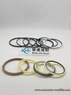 CAT307E2 Hydraulic Pump Seal Kit N O K  With High Temperature Use For	Hydraulic Pump Seal Kit