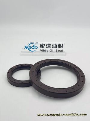 S4K S6K Crankshaft Front Seal High Performance Heat Resistant from China