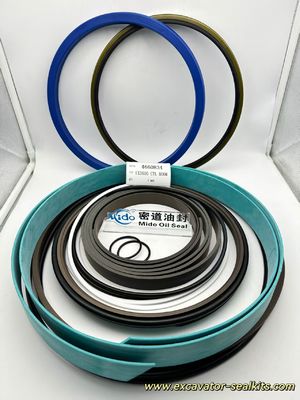 4660834 EX3600 CYL BOOM シリンダー シール キット |掘削機アーム修理用プレミアム油圧シール