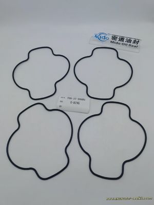 プロフェッショナルグレード 705-17-04481 油圧スペアパーツ O リング |長期にわたるパフォーマンスを保証