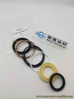 プレミアム シリンダー シール修理キット 4614057: 完全なオーバーホール ソリューション