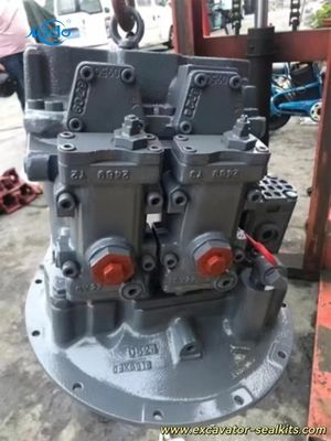 Hydraulic Pump for HPV050 EX100-5 EX135 EX120-5 Excavators, Replaces 9151412 9152593 9151416