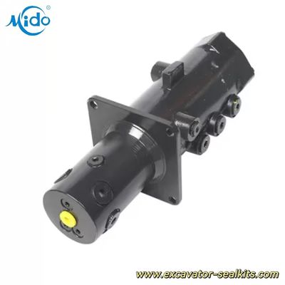 交換用センタースイベルジョイント | Liugong LG906 掘削機の油圧スペアパーツ用の油圧回転部品