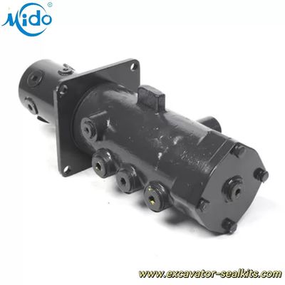 交換用センタースイベルジョイント | Liugong LG906 掘削機の油圧スペアパーツ用の油圧回転部品