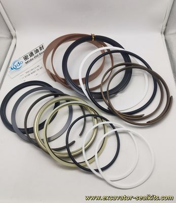 Complete EC750D Bucket Cylinder Repair Kit VOE14612140  | All-Inclusive | Easy Installation