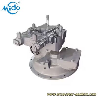 4441981 油圧メインポンプスペアパーツアセンブリキット - 日立掘削機モデル ZX160 用 A8V080 に適合