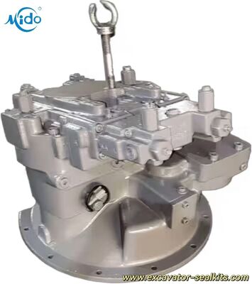 4441981 油圧メインポンプスペアパーツアセンブリキット - 日立掘削機モデル ZX160 用 A8V080 に適合