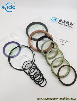 コマツ 油圧シリンダ シール キット 707-99-44055 – 純正 OEM 製品