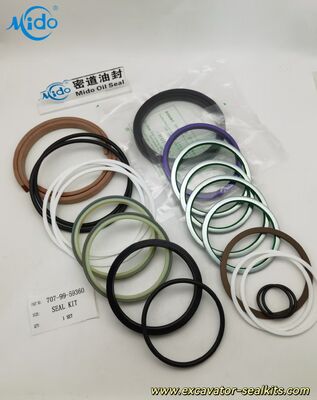 コマツ油圧シリンダ用オリジナルシールキット | 707-99-59360