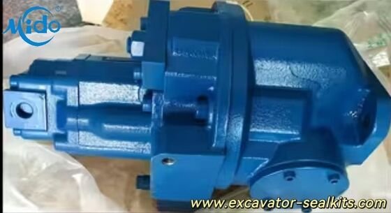 Replacement Main Hydraulic Spare Pump for Hyundai R55-7 Excavator 