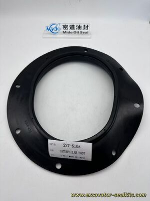 227-6105 CAT 油圧ポンプ ブーツ |シールキット |油圧スペアパーツの交換部品