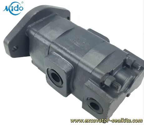 EC460B EC460C シリーズ掘削機用交換用パイロット油圧ギア ポンプ | VOE-14537295