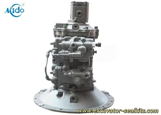 日立 ZX120-3 掘削機用メイン油圧ポンプ グループ HPK055 |部品番号 9197338