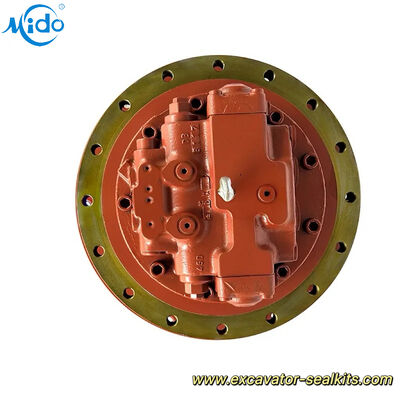 EX135UR-5 用日立掘削機ファイナルドライブトラベルモーターアセンブリ 9172833 |アフターマーケット交換