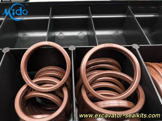 270-1535 CAT 機器用ゴム製 O リング キット