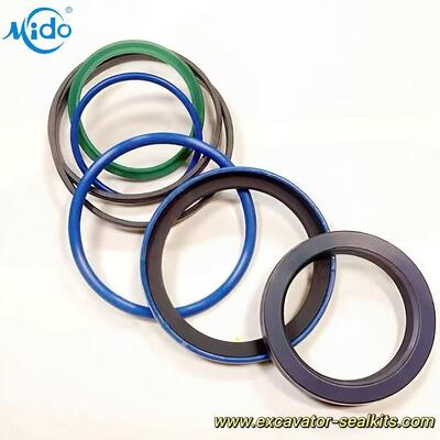 324-0356 シールキット | CAT 機器の油圧シリンダーを再構築