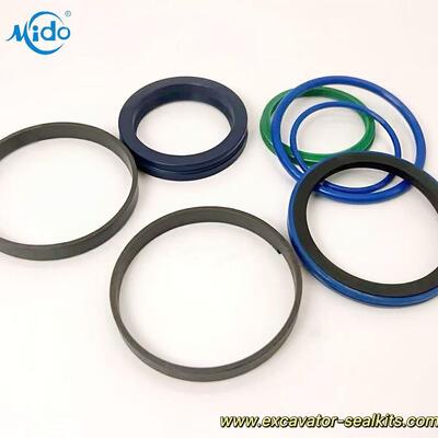 324-0356 シールキット | CAT 機器の油圧シリンダーを再構築