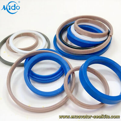 215-2023 Hydraulic Cylinder Seal Kit for Repairing CAT Steering Cylinders